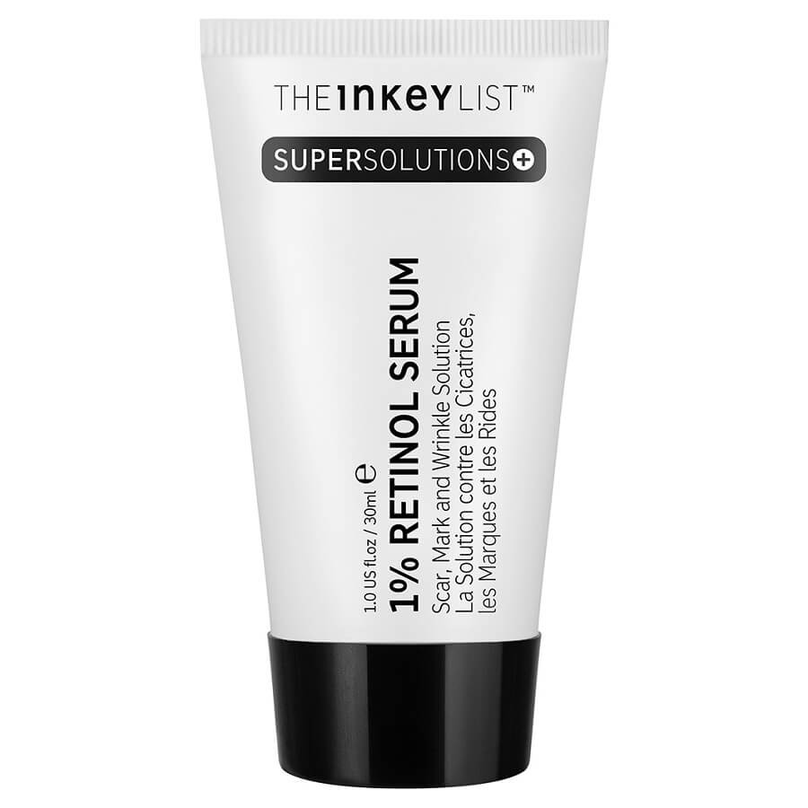 The INKEY List - 1% Retinol Serum - 