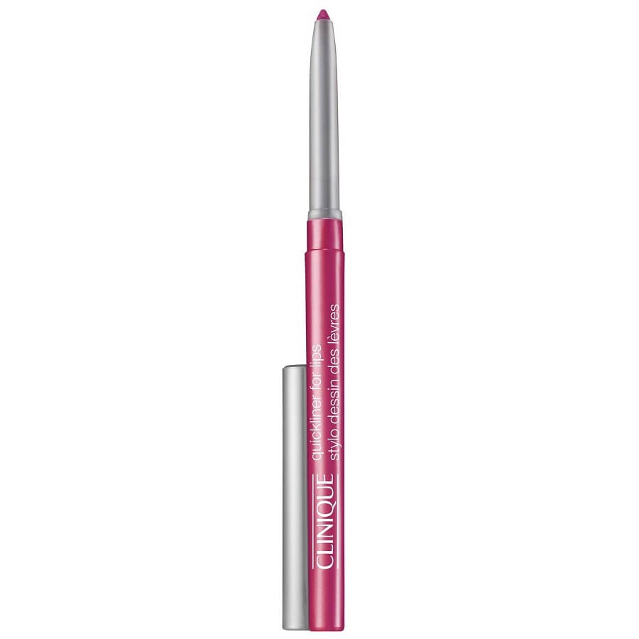 Clinique - Quickliner For Lips - 09 - Intense Jam