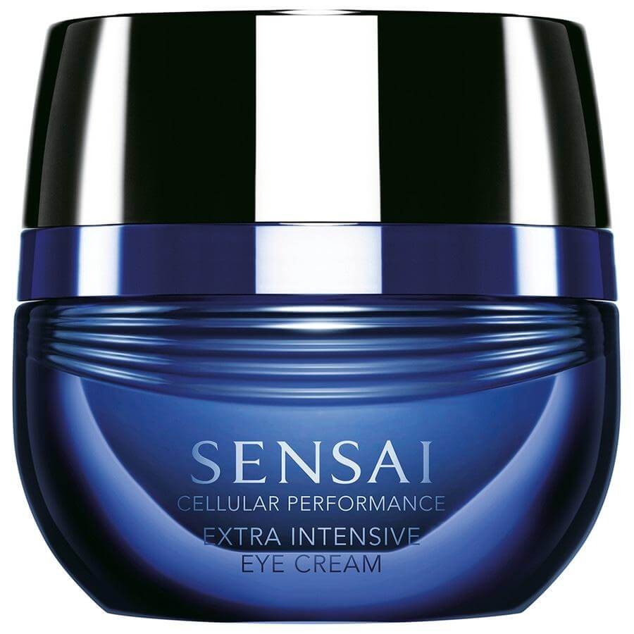 Sensai - Cellular Performance Extra Intensive Eye Cream - 