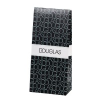 Douglas Collection Srednja črna darilna vrečka 11x7x27
