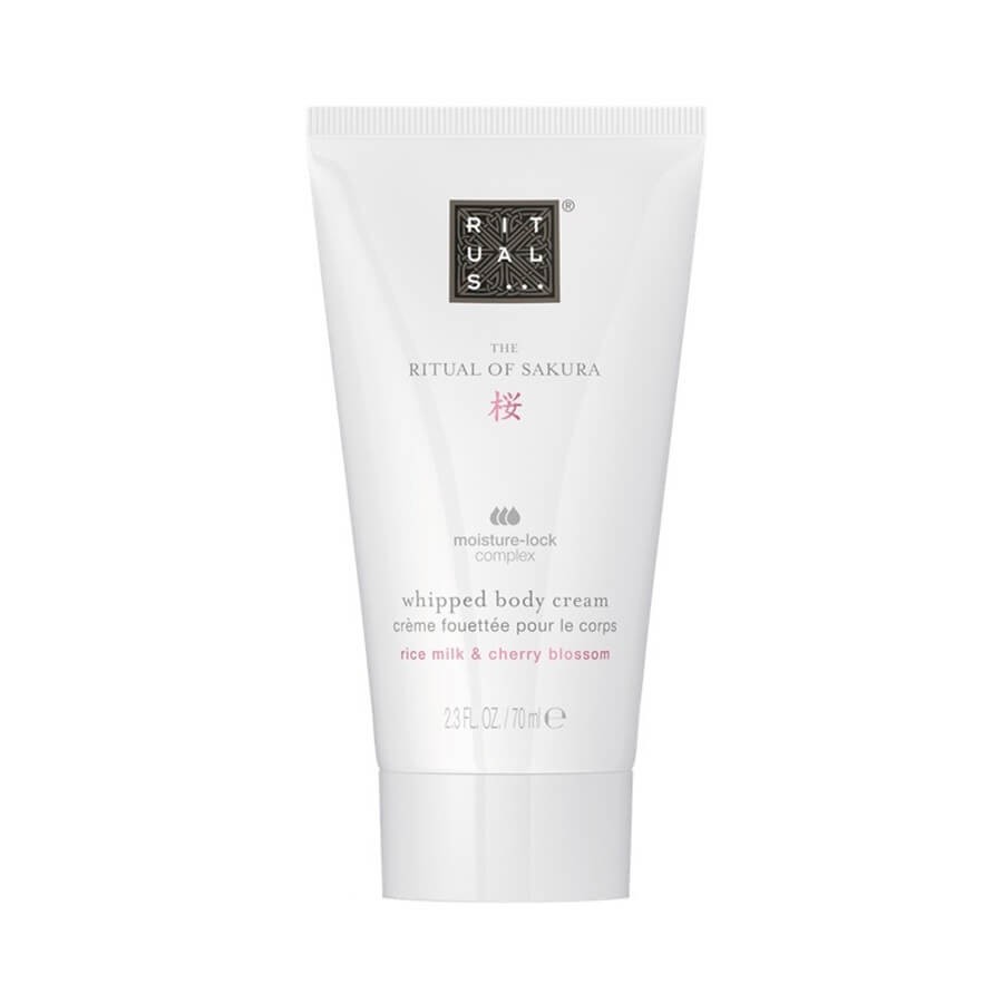 Rituals - The Ritual of Sakura Body Cream - 