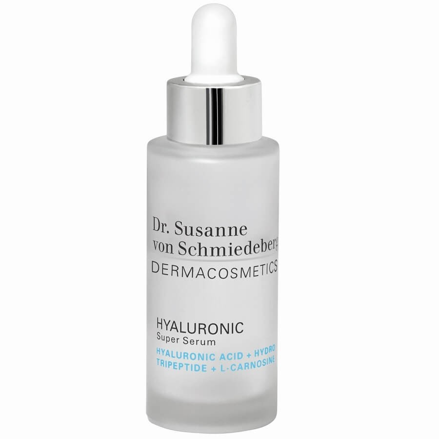 Dr. Susanne von Schmiedeberg - Anti-Age Super Serum - 