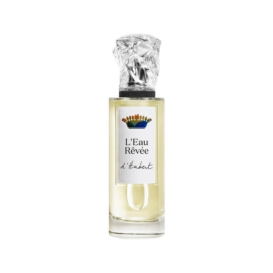 Sisley - L'Eau Rêvée d'Hubert Eau de Toilette - 100 ml