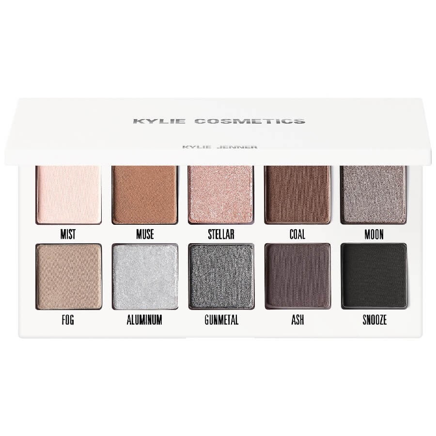 KYLIE COSMETICS - Smokey Palette - 