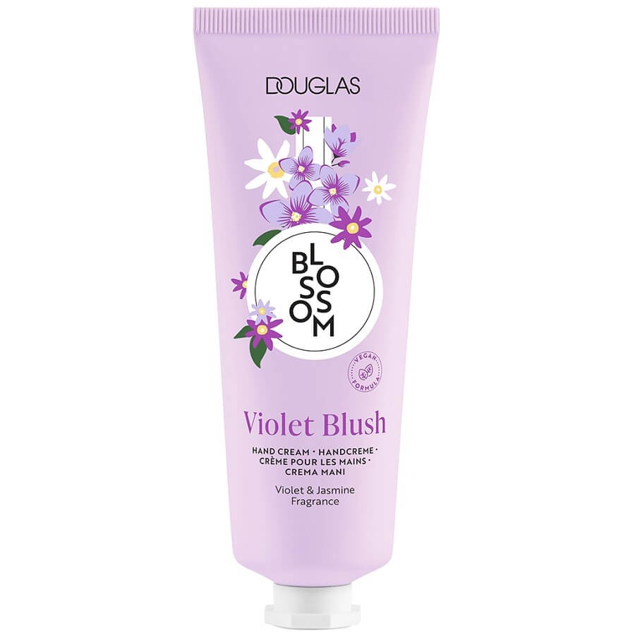 Douglas Collection - Violet Blush Hand Cream - 