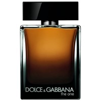 Dolce&Gabbana The One For Man Eau de Parfum