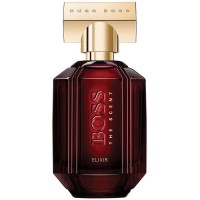 Hugo Boss The Scent For Her Elixir Parfum