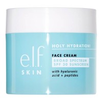 e.l.f. Cosmetics Holy Hydration! Broad Spectrum SPF 30 Sunscreen