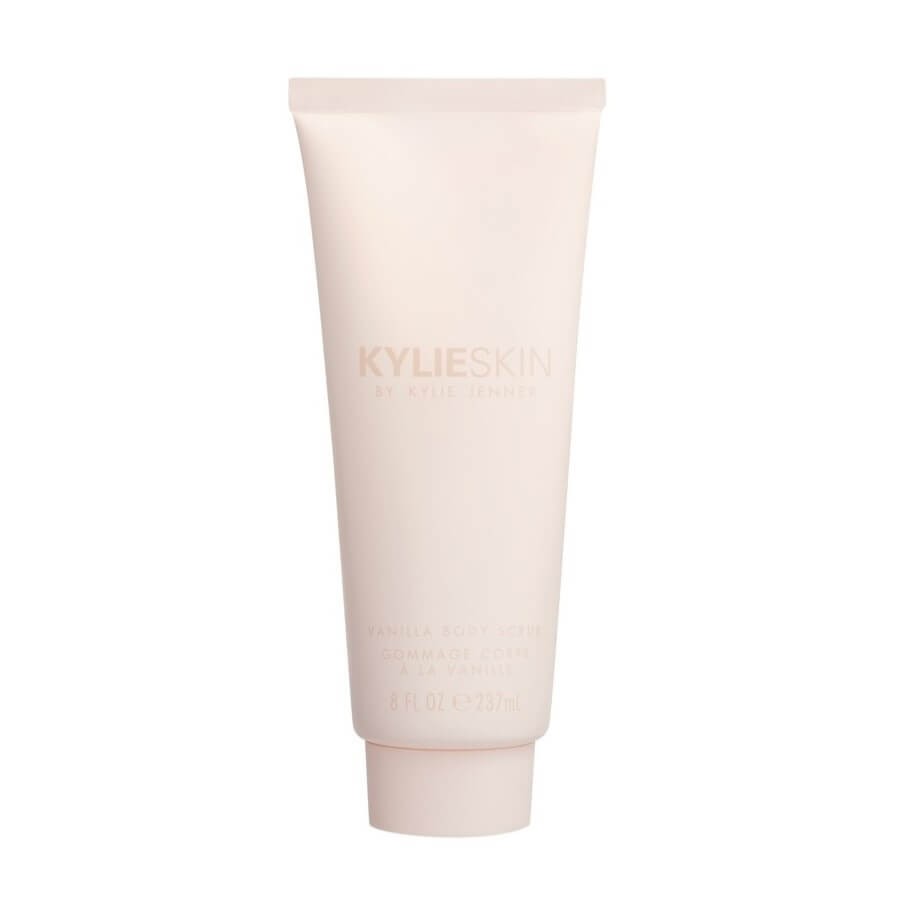 KYLIE SKIN - Vanilla Body Scrub - 