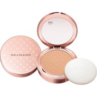 Naj Oleari Skin Caress Pressed Powder