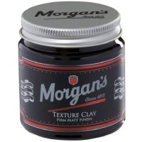 Morgan's Pomade Morgan's Texture Clay Firm Matt Finish