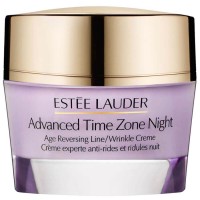 Estée Lauder Advenced Time Zone Night Age Reversing Line/Wrinkle Creme