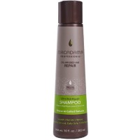 Macadamia Professional Ultra Rich Repair Shampoo