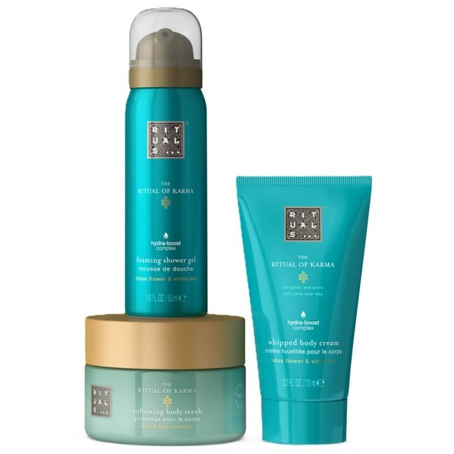 Rituals - The Ritual of Karma Trial Set - 