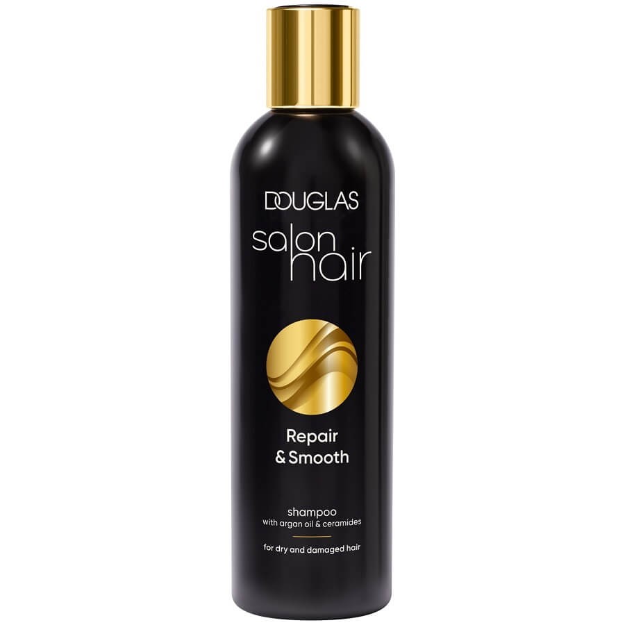 Douglas Collection - Salon Hair Repair & Smooth Shampoo - 