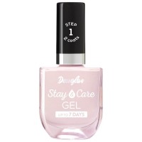 Douglas Collection Stay & Care Gel  Nail Polish