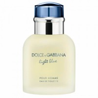 Dolce&Gabbana D&G Light Blue Pour Homme Eau de Toilette