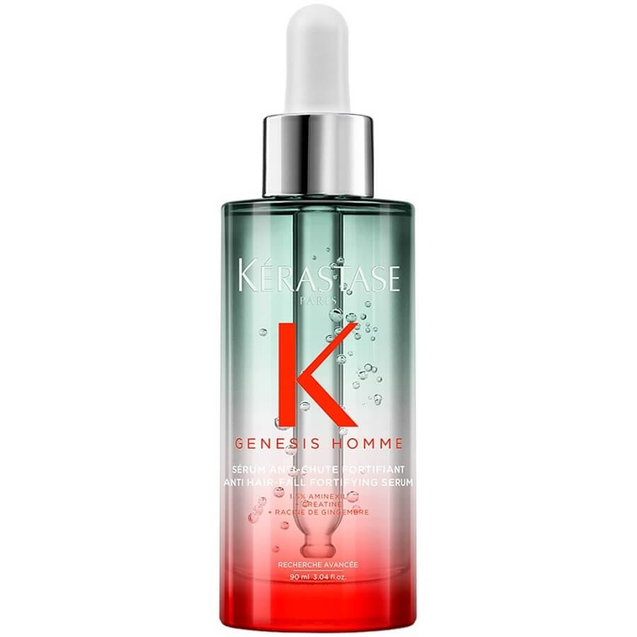 Kérastase Paris - Serum Fortifyant - 