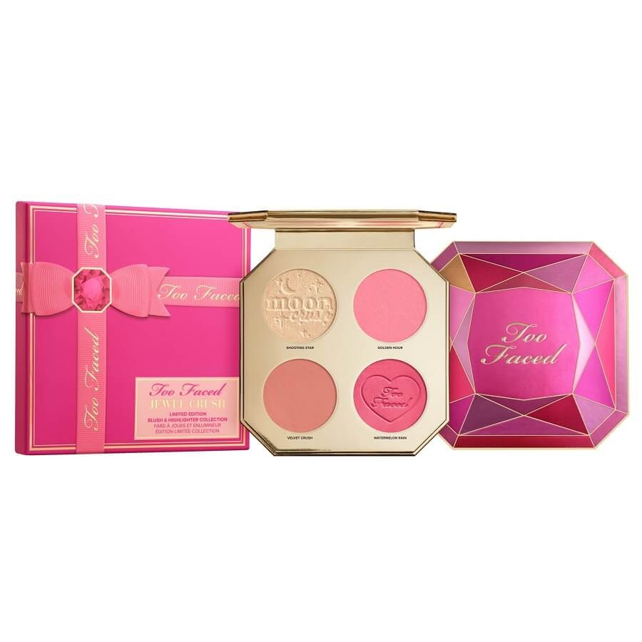 Too Faced - Jewel Crush - 