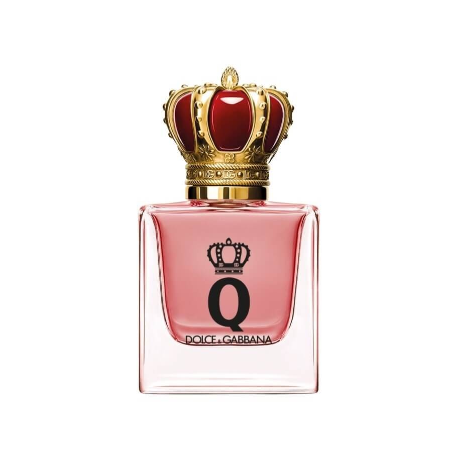 Dolce&Gabbana - D&G Q Intense Eau de Parfum - 30 ml