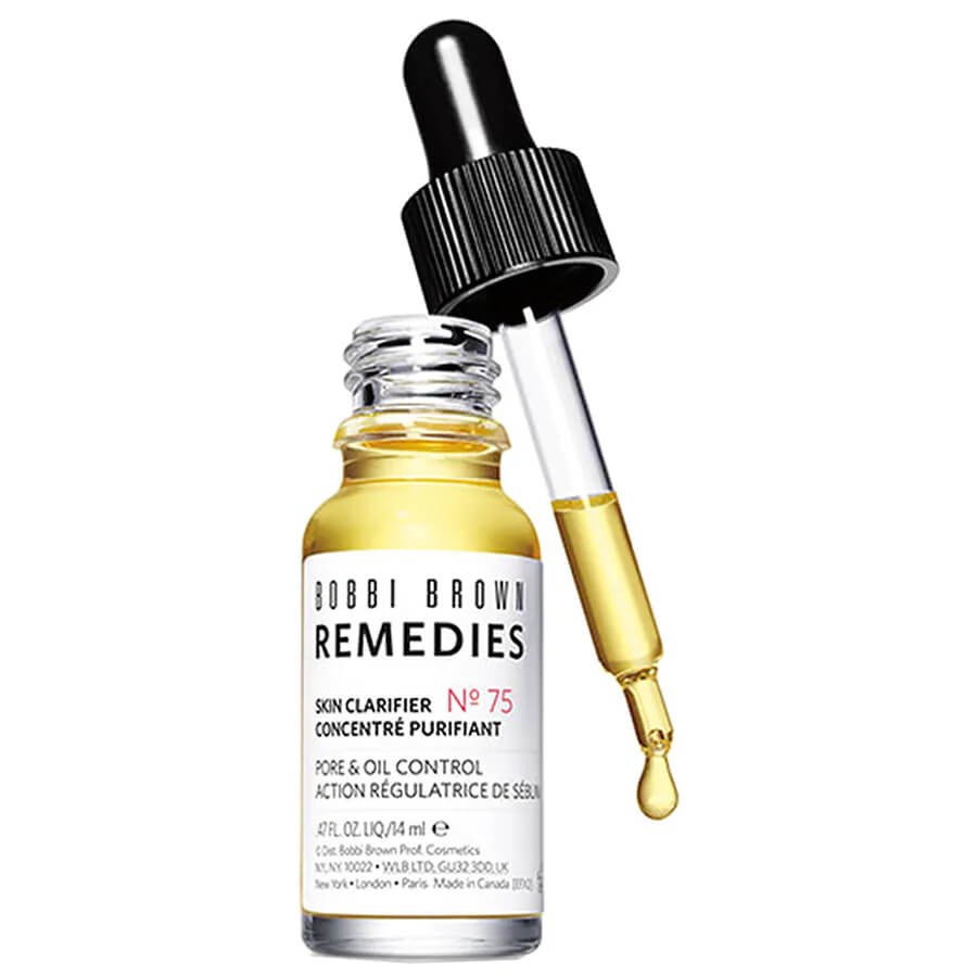 Bobbi Brown - Bobbi Skin Remedies Clarifier N75 - 