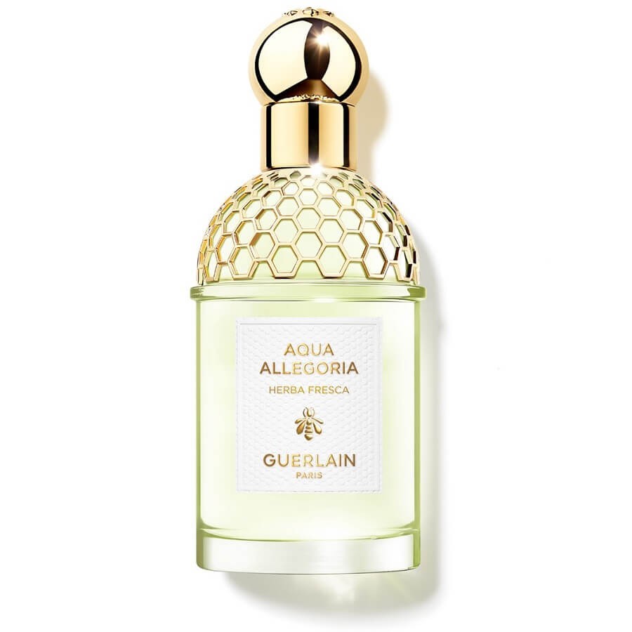 Guerlain - Herba Fresca Eau de Toilette - 