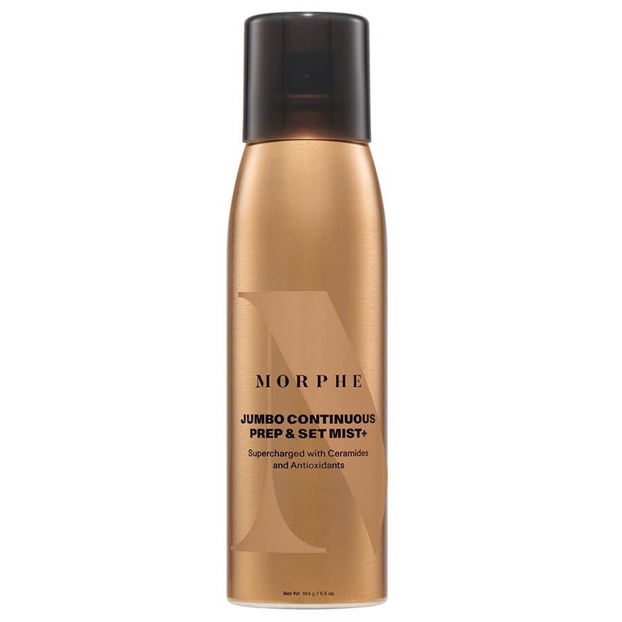 Morphe - Jumbo Continuous Setting Mist - 