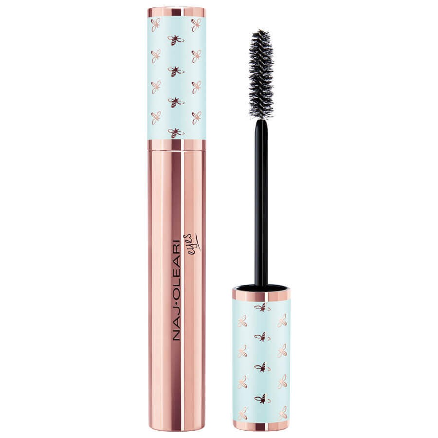 Naj Oleari - Wear The Volume Mascara - 