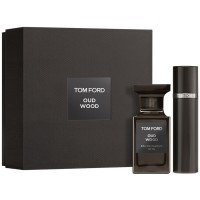 Tom Ford Oud Wood Eau de Parfum 50 ml Set