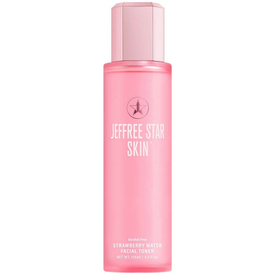 Jeffree Star Cosmetics - Strawberry Water Facial Toner - 