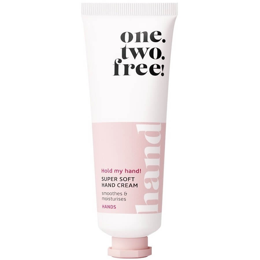 one.two.free! - Hand Cream - 