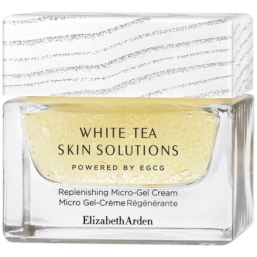 Elizabeth Arden - White Tea Micro-Gel Cream - 