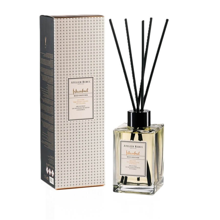 Atelier Rebul - Istanbul Reed Diffuser - 