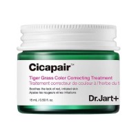 Dr.Jart+ Cicapair™ Tiger Grass Color Correcting Treatment - 15 ml