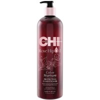 CHI Rose Hip Oil Conditioner