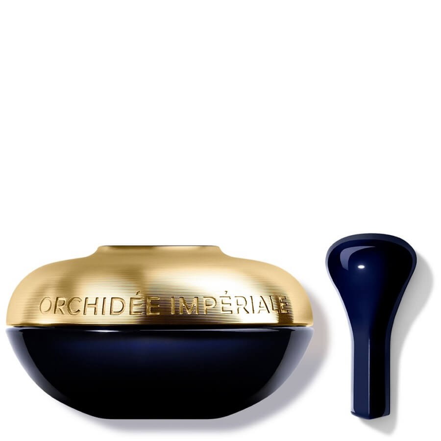 Guerlain - Orchidee Imperiale 22 Eyes Cream - 