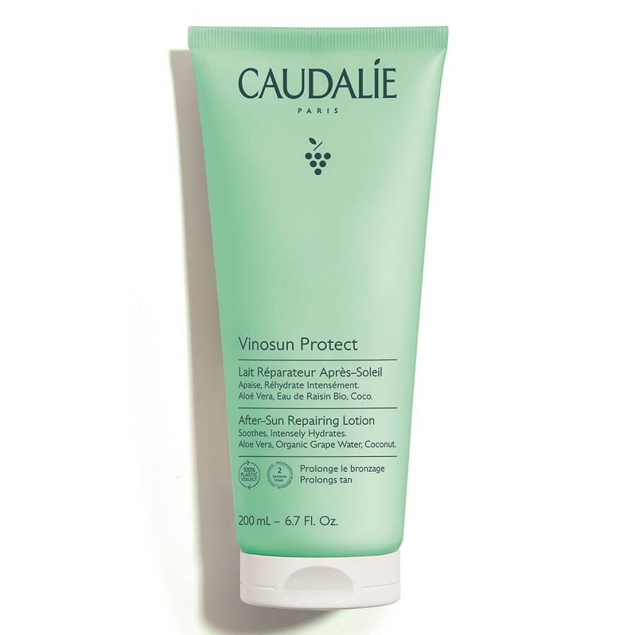 CAUDALIE - Vinosun After Sun Tanning Lotion - 