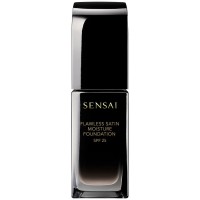 Sensai Flawless Satin Moisture Foundation