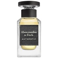 Abercrombie & Fitch Authentic Men Eau de Toilette