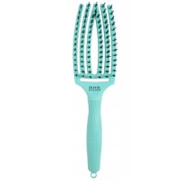 Olivia Garden Fingerbrush Mint