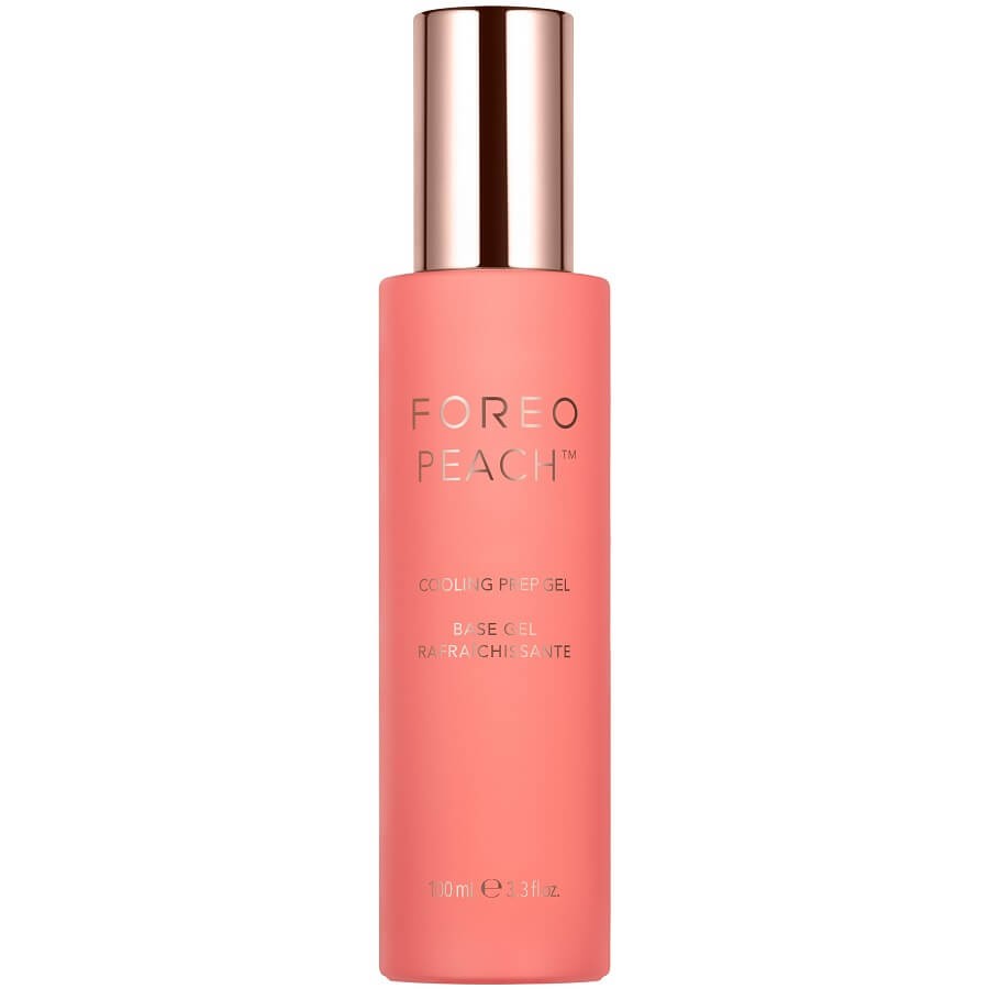 Foreo - Peach Cooling Prep Gel - 