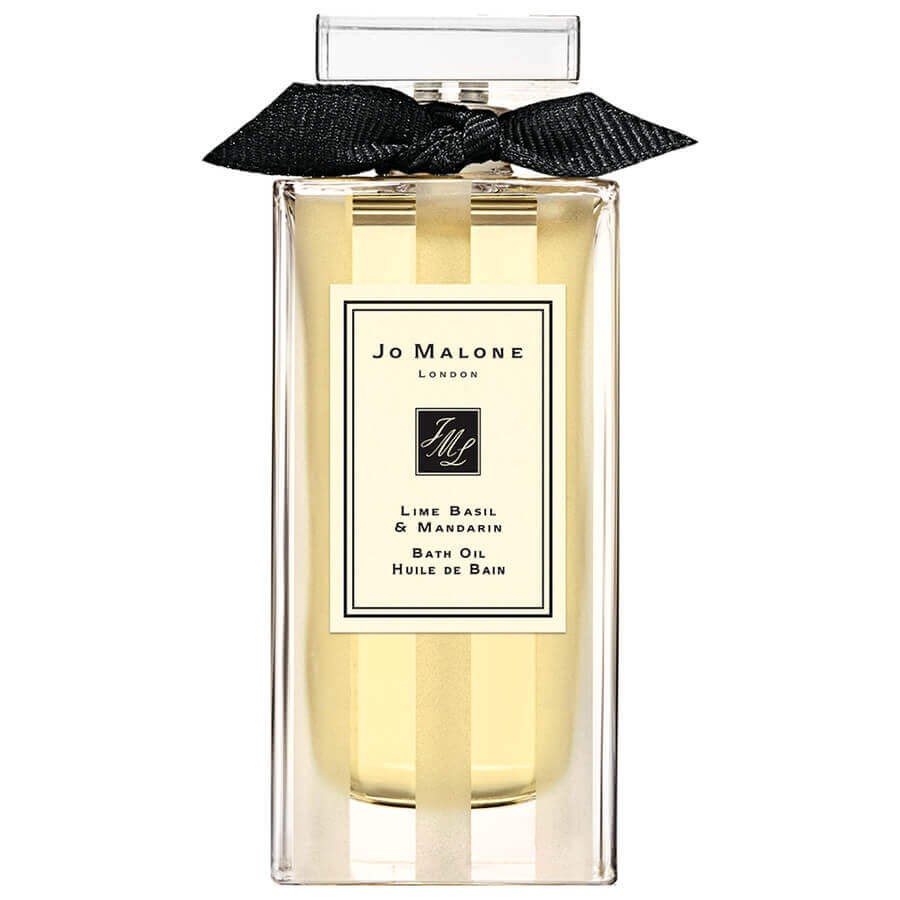 Jo Malone London - Lime Basil & Mandarin Bath Oil - 