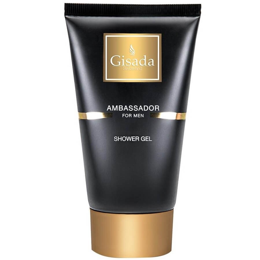 Gisada - Ambassador Men Shower Gel - 