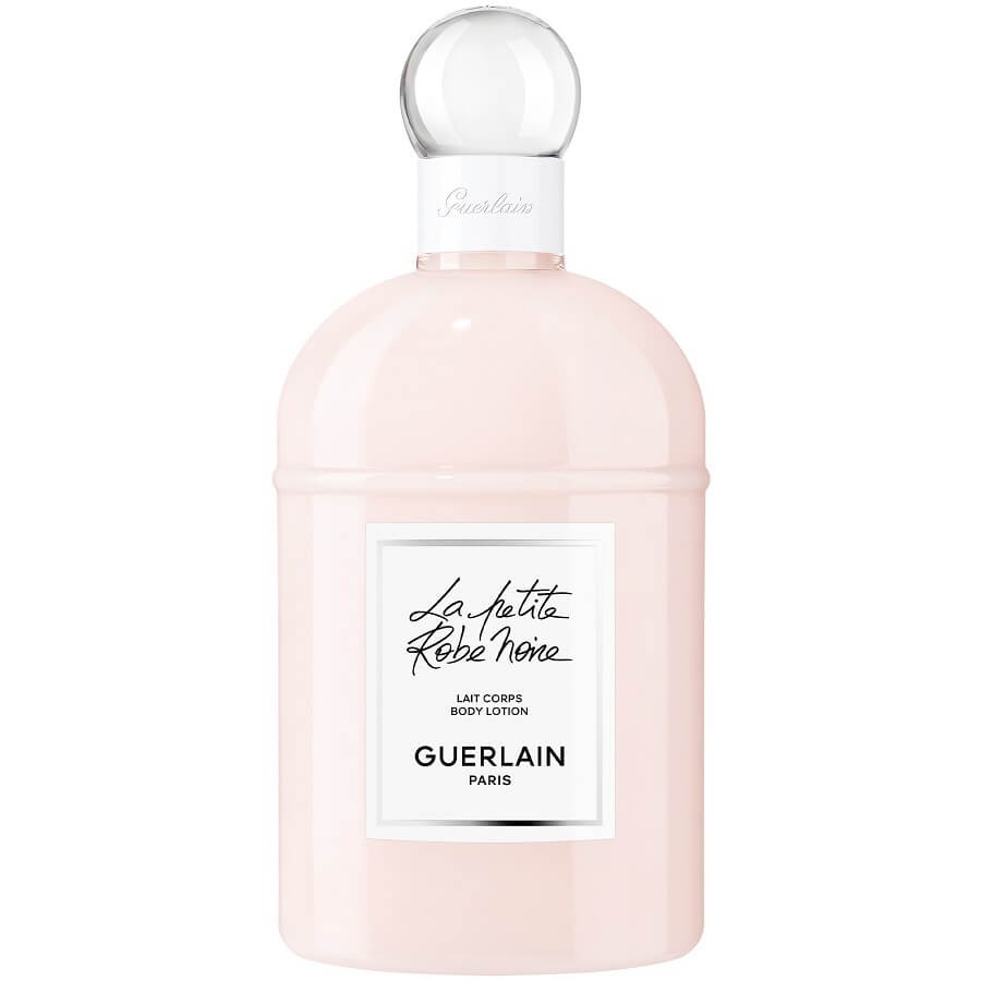 Guerlain - Le Petite Robe Noire Body Lotion - 