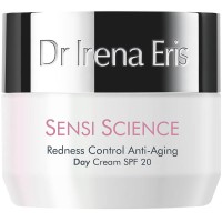 Dr Irena Eris Sensi Science Day Cream