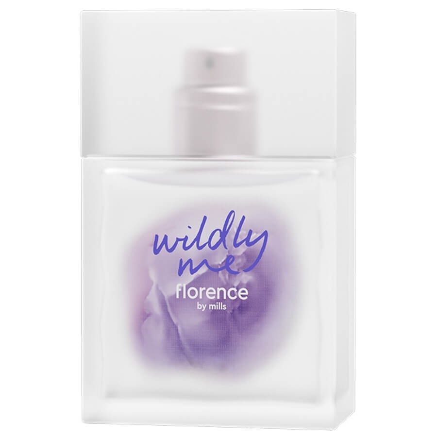 Florence by Mills - Wildly Me Eau de Toilette - 50 ml