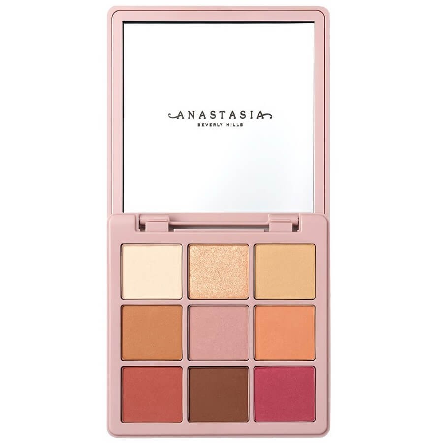 Anastasia Beverly Hills - Mini Modern Renaissance Eyeshadow Palette - 