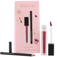 Douglas Collection Ultimate Lips Set