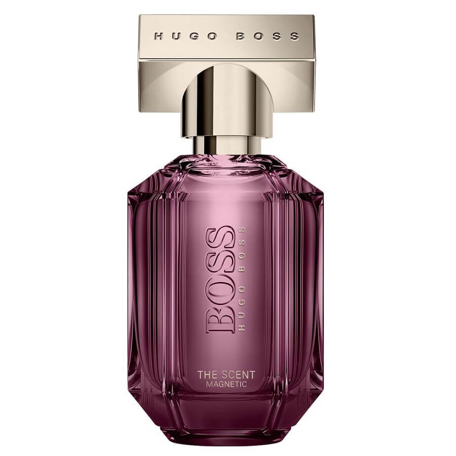 Hugo Boss - Boss The Scent Magnetic Her Eau de Parfum - 30 ml