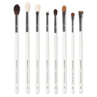 Morphe Jaclyn Hill The Eye Master Collection Brush Set
